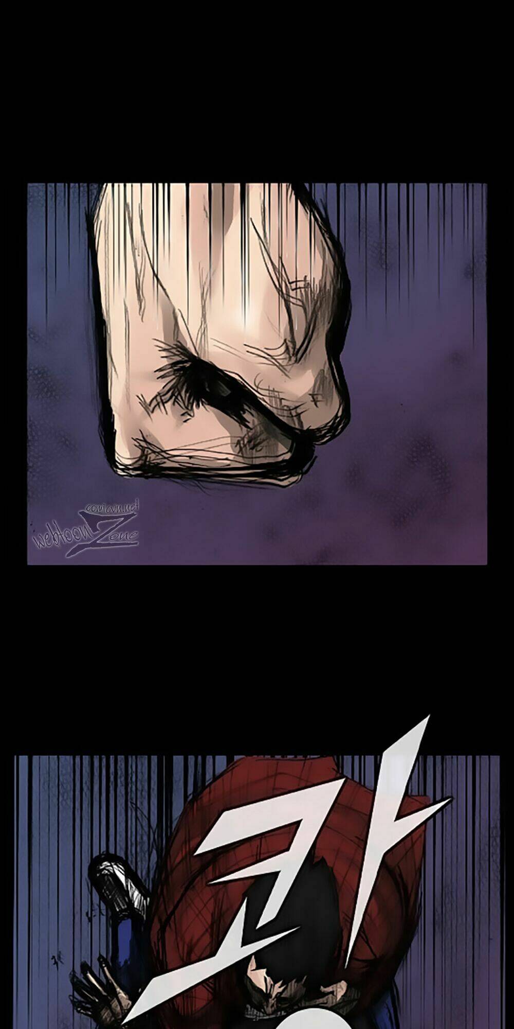 dokgo | độc cô chapter 28 17