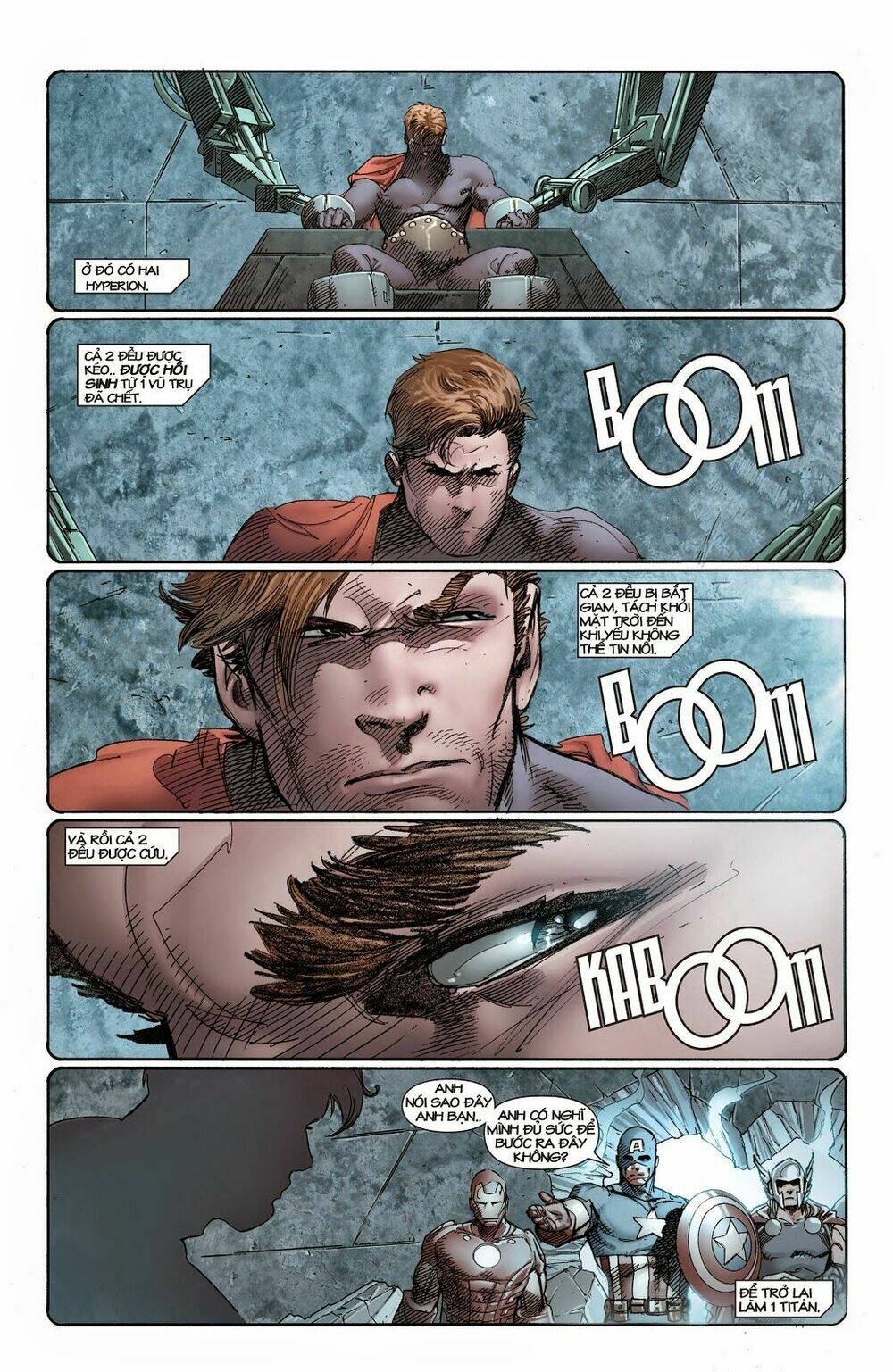 avengers (2013) chapter 4 21