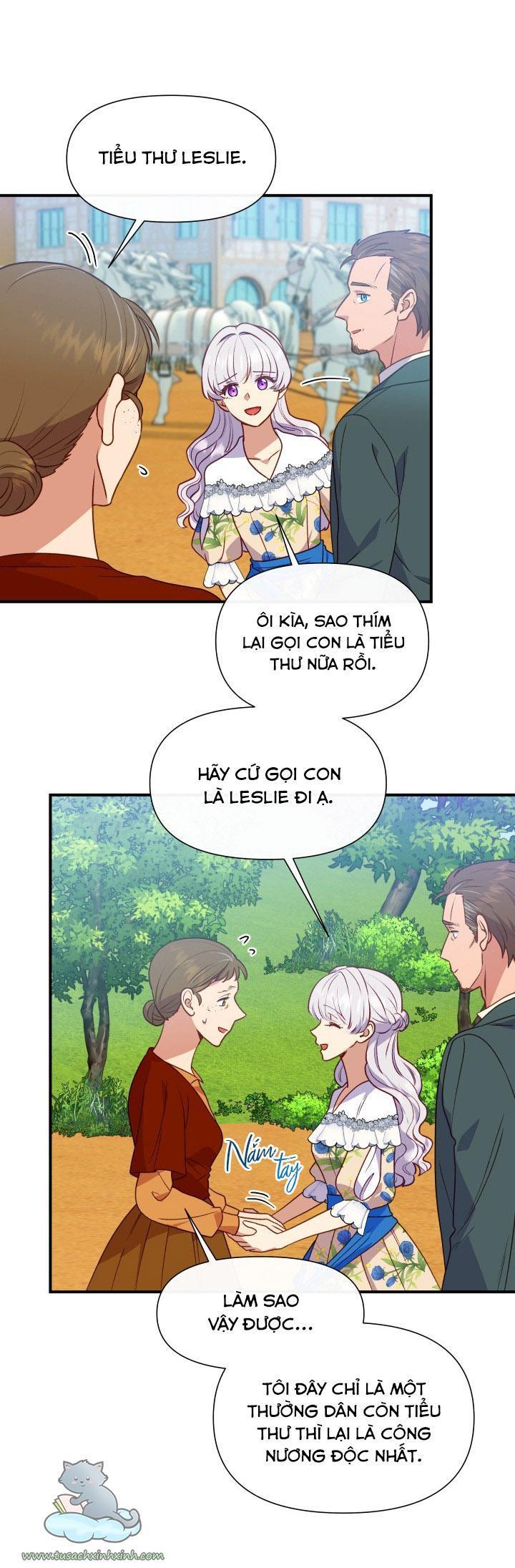 công nương khế ước của gia tộc công tước quái vật chapter 143 11