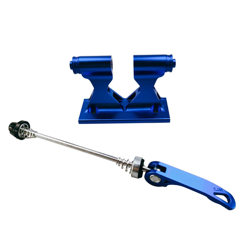 Giá Đỡ Phuộc Trước Kẹp Cố Định Cho Xe Đạp