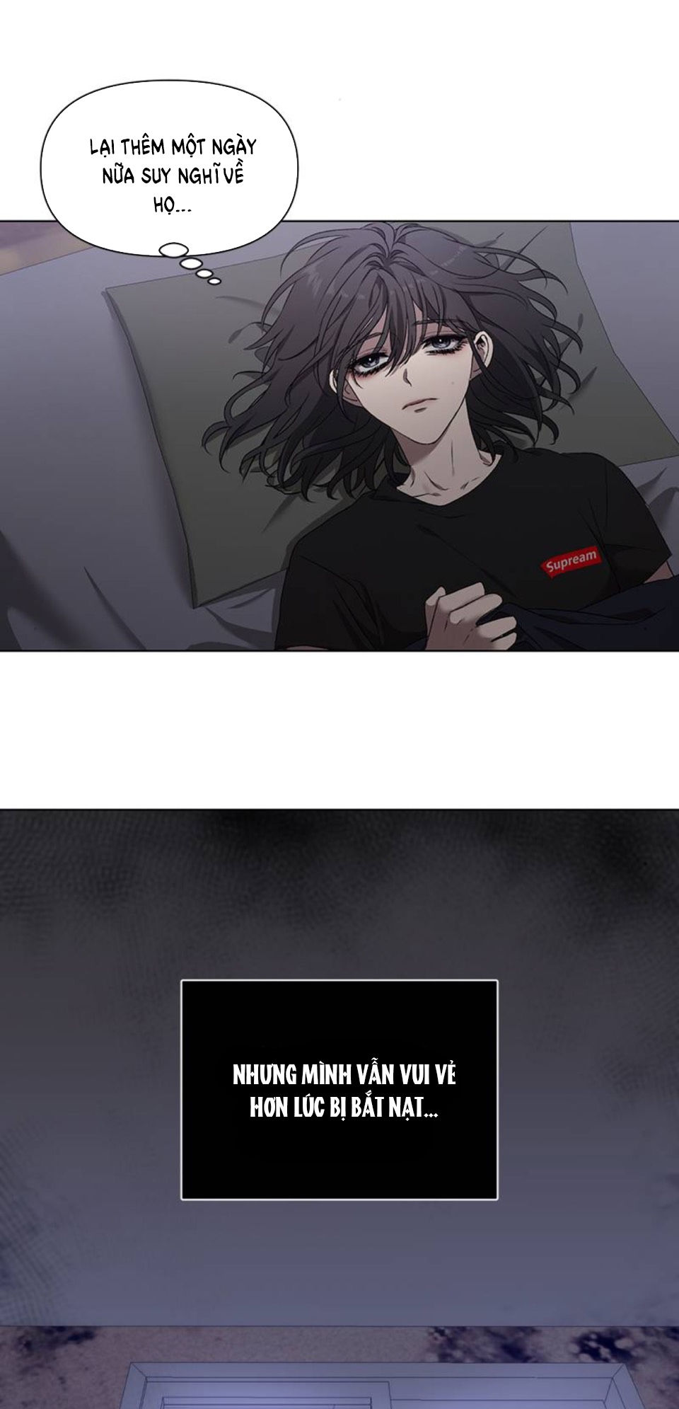 Tự Do Trong Mơ chapter 11.2 8