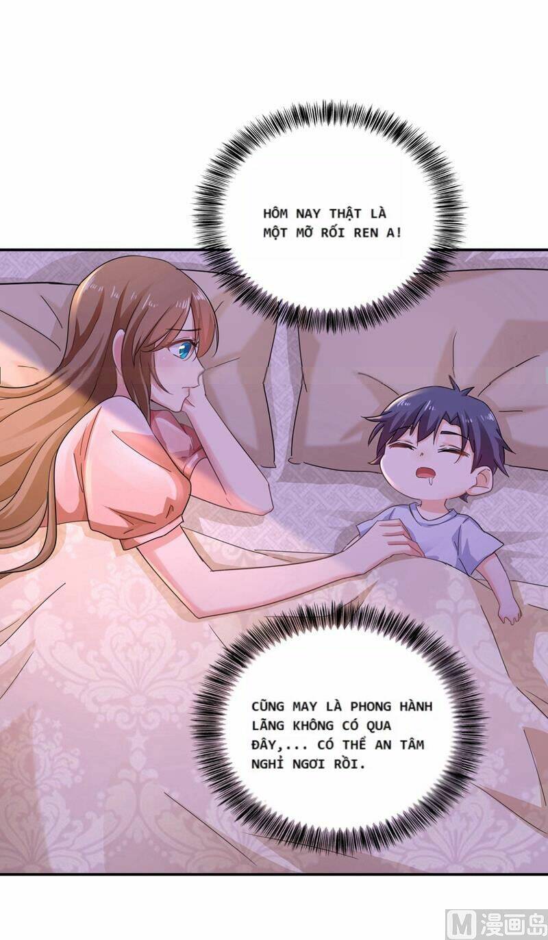 nhập cốt noãn hôn chapter 276 14