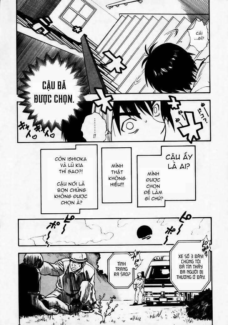 brave story - shinsetsu chapter 2 16