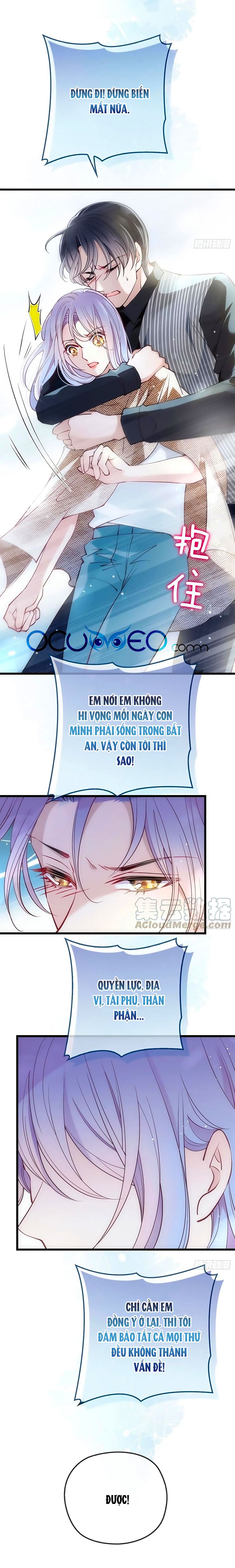 một vợ yêu, một bé con chapter 87 9