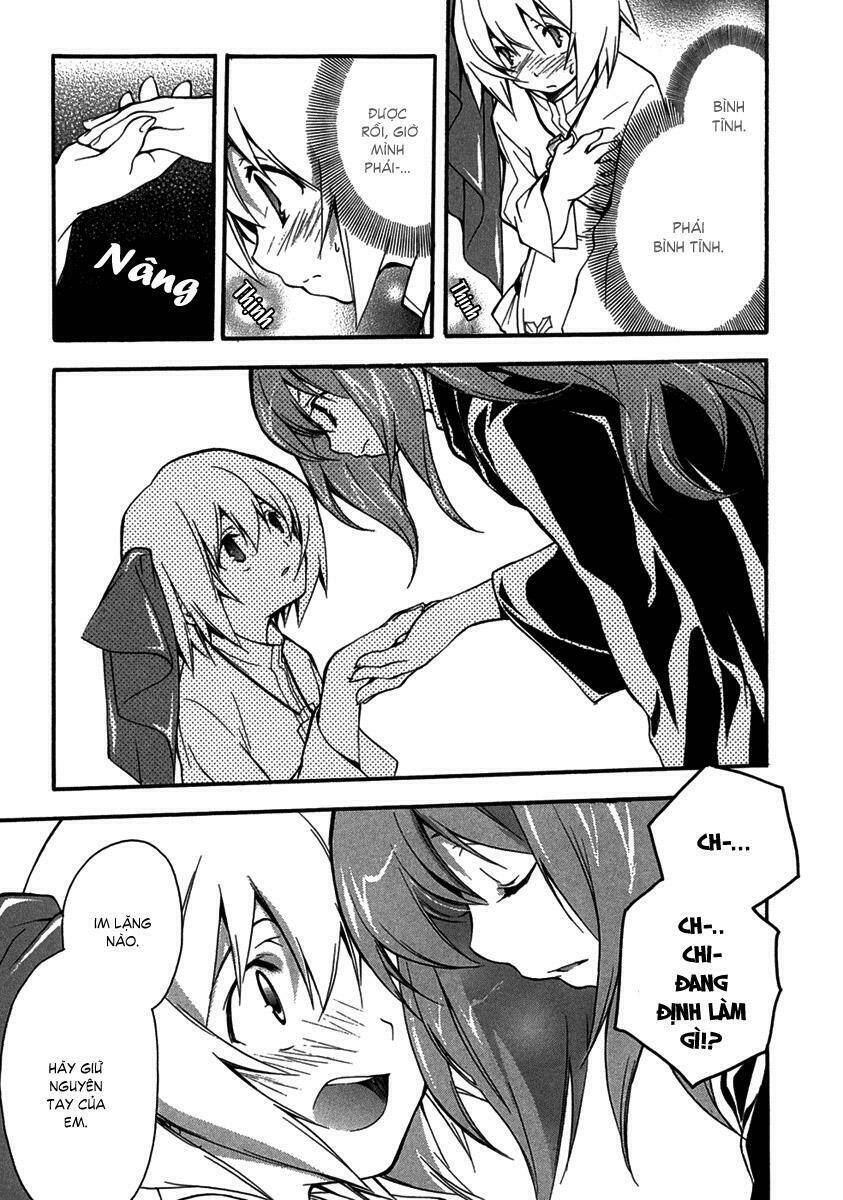 pixy gale chapter 8 11