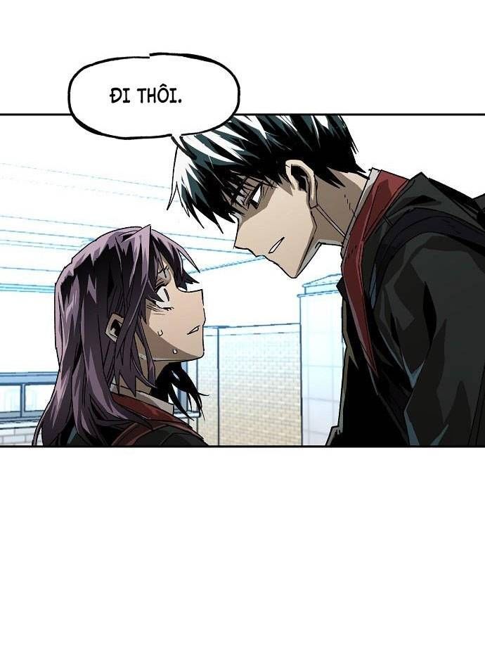 chỉ có cái c.h.ế.t mới là sự cứu rỗi chapter 13 67