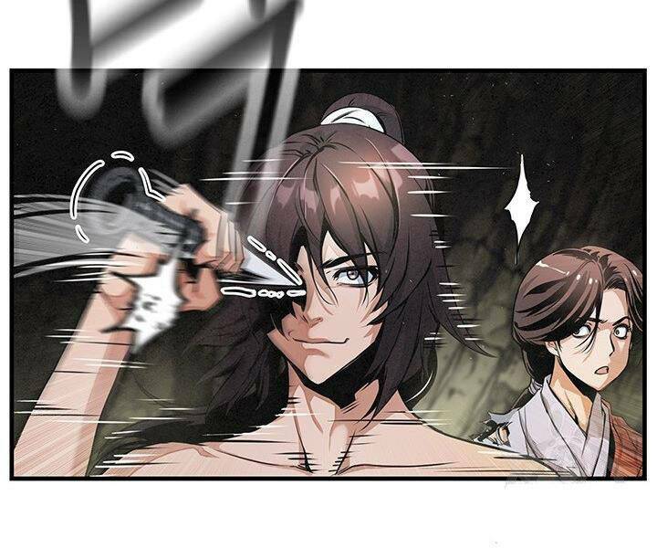 mục hạ vô nhân chapter 11 32