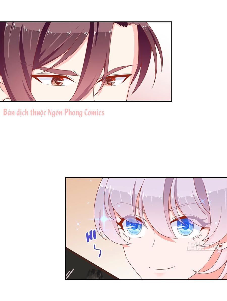 hotboy quốc dân là nữ chapter 51 32