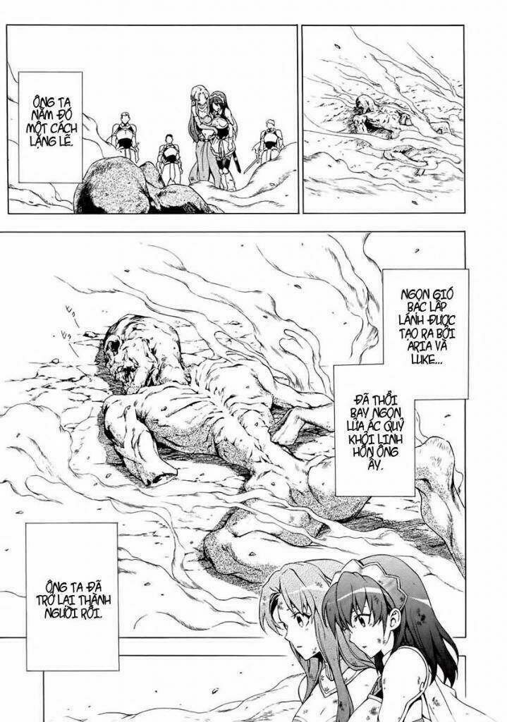 seiken no blacksmith chapter 7 8