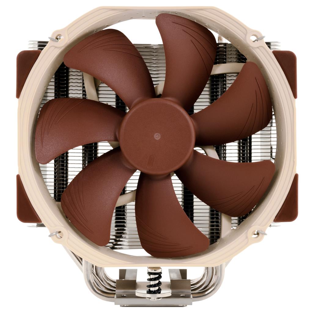 Tản Nhiệt CPU Noctua NH- U14S v2019 - Hàng Chính Hãng