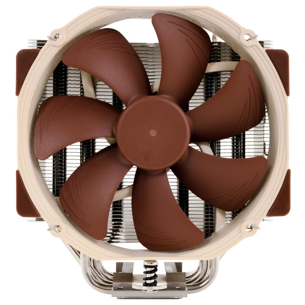 Tản Nhiệt CPU Noctua NH- U14S v2019  - Hàng Chính Hãng