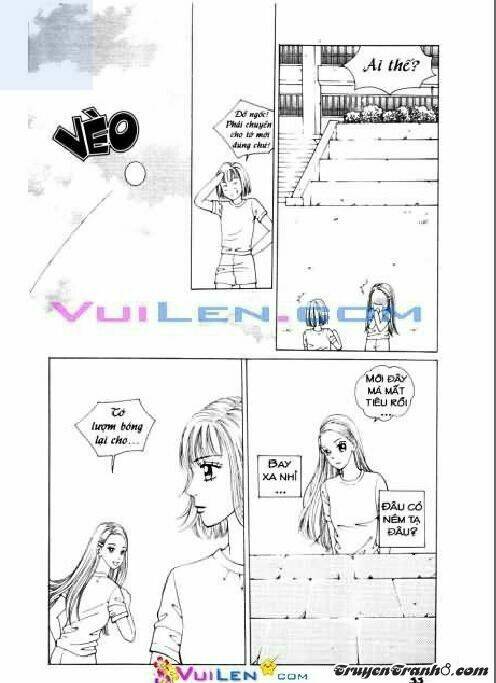 người mẫu hoàn hảo chapter 1 31