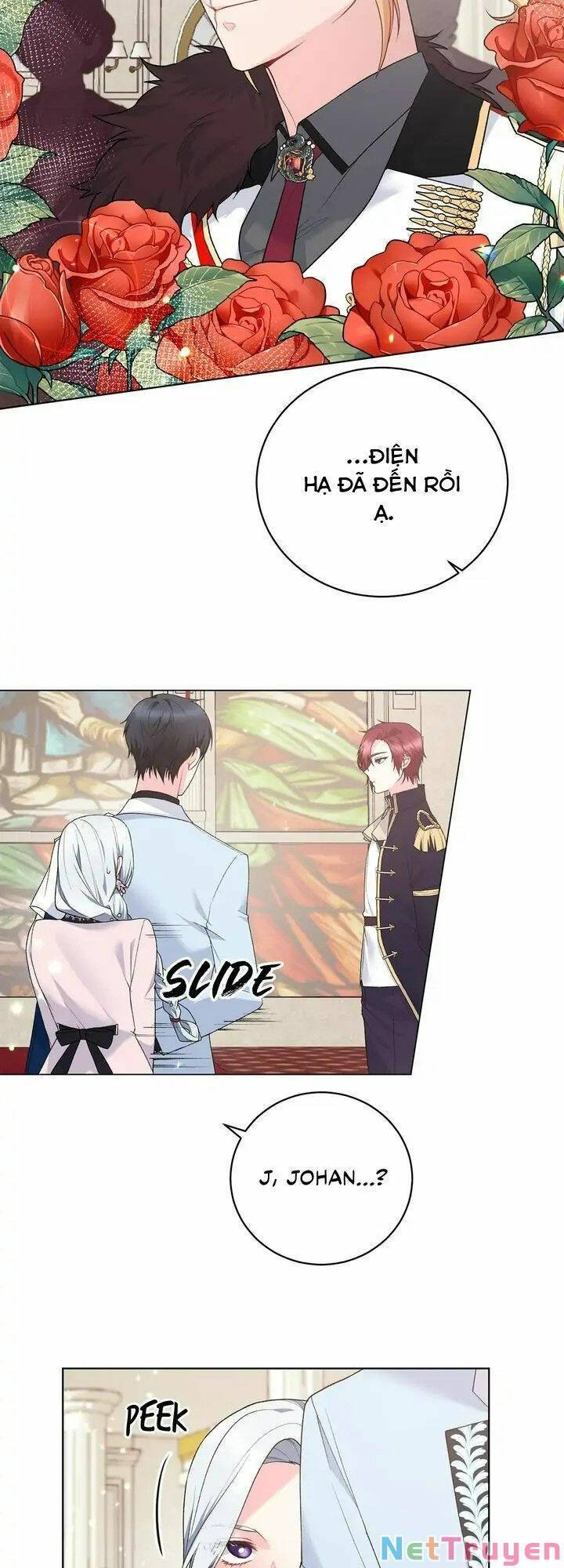 là nhân vật phản diện nhưng tôi sẽ trở thành nữ chính chapter 70 2