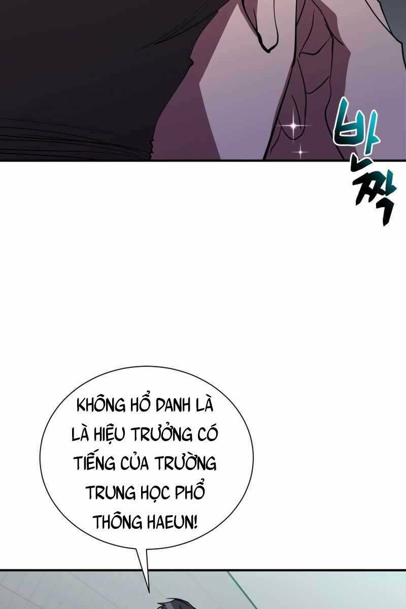 giả vờ làm kẻ vô dụng ở học đường chapter 41 15