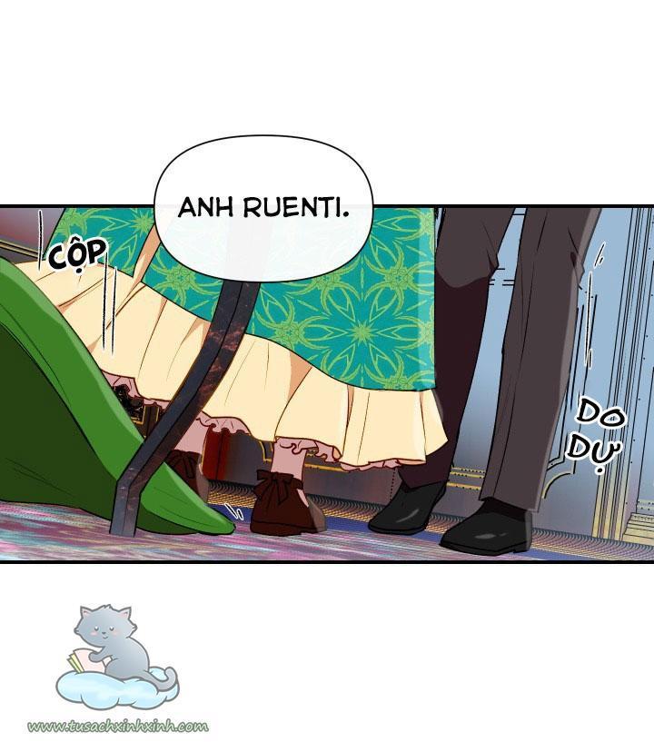 công nương khế ước của gia tộc công tước quái vật chapter 18 23