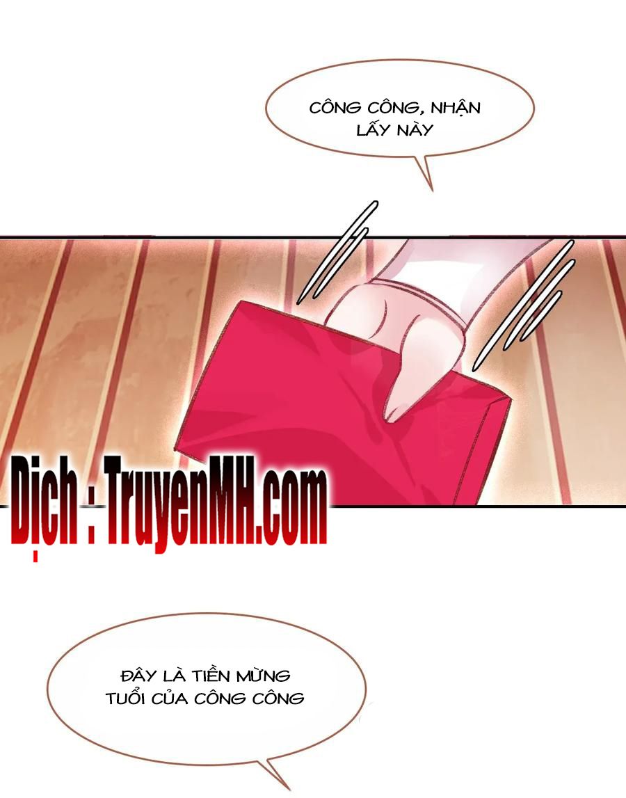Gả Cho Một Tên Thái Giám Đáng Ghét chapter 161 - Trang 9