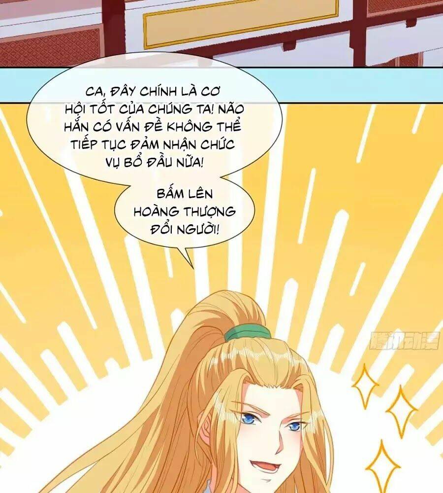 hội học sinh kiêu ngạo của hoàng cung chapter 11 39