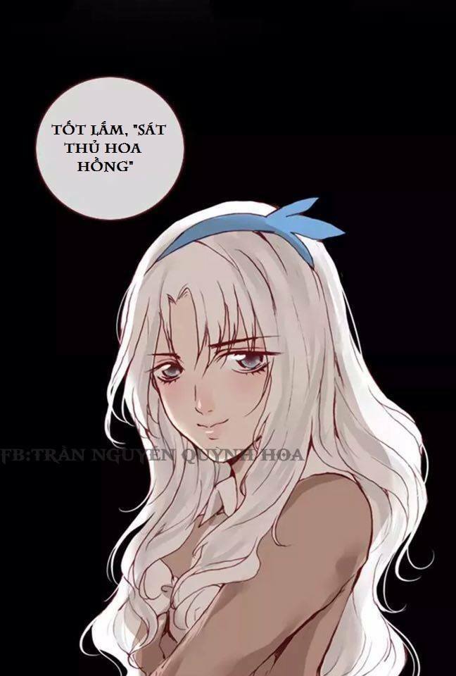 trả thù trường trung học phần 1 chapter 13 37