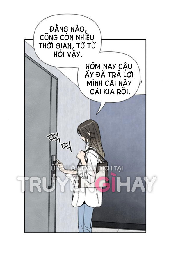 điều khiến tôi quyết tâm muốn chết chapter 44.1 20