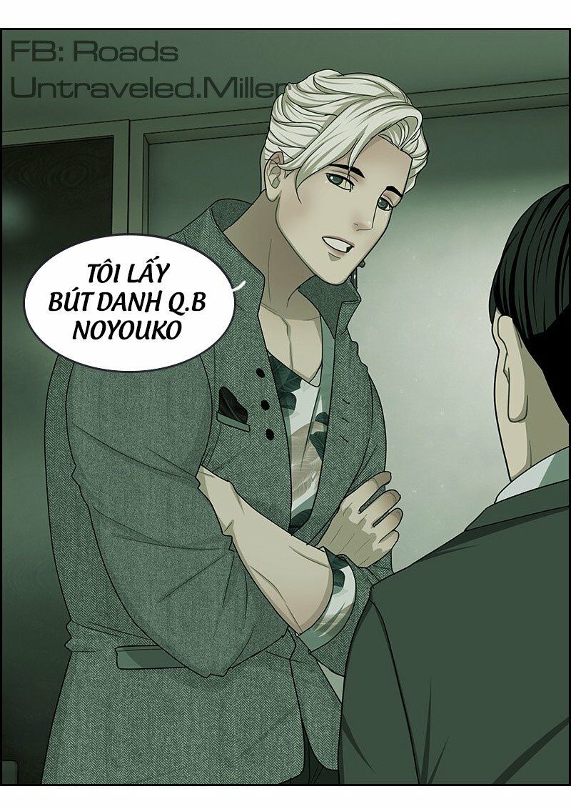 nửa đêm ở poppy land chapter 13 1