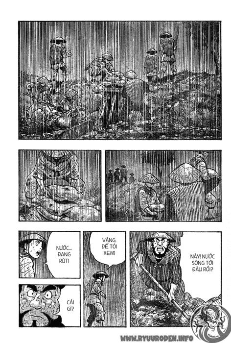 hoàng phi hồng phần 4 chapter 43 31