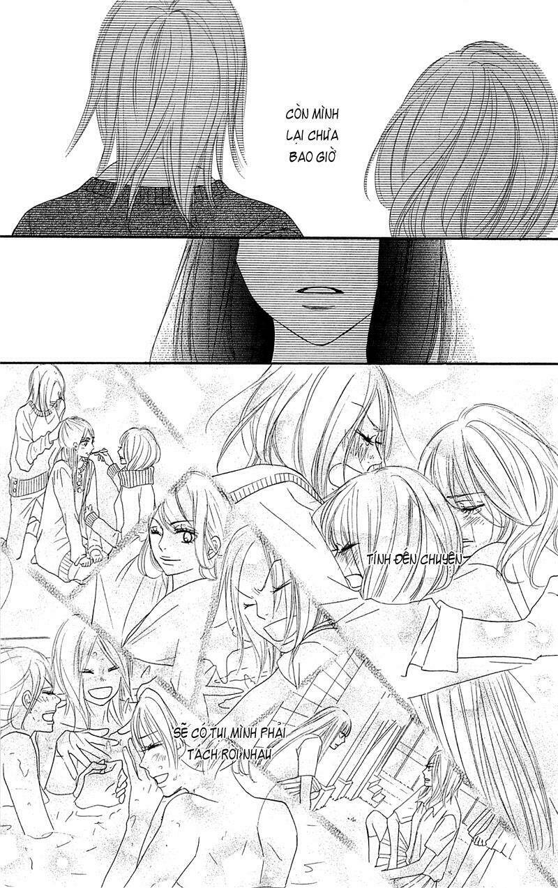 anh đã cho em biết bao thứ đầu tiên chapter 79 16