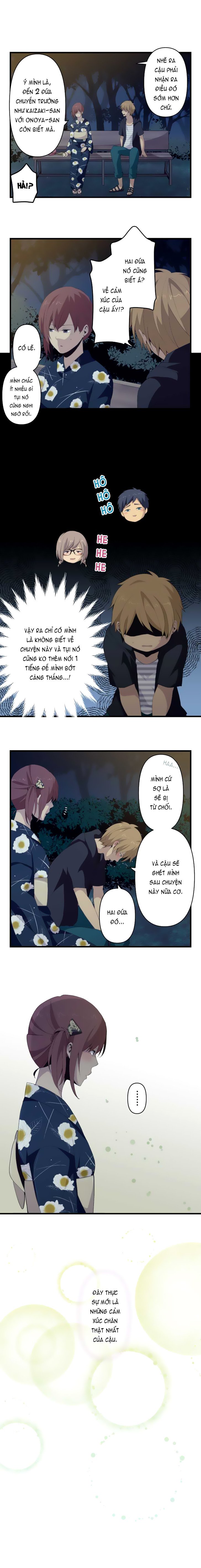 relife chapter 106 1