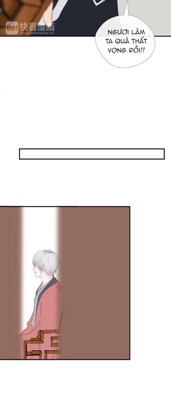 nỗi nhớ ngàn năm chapter 6 15