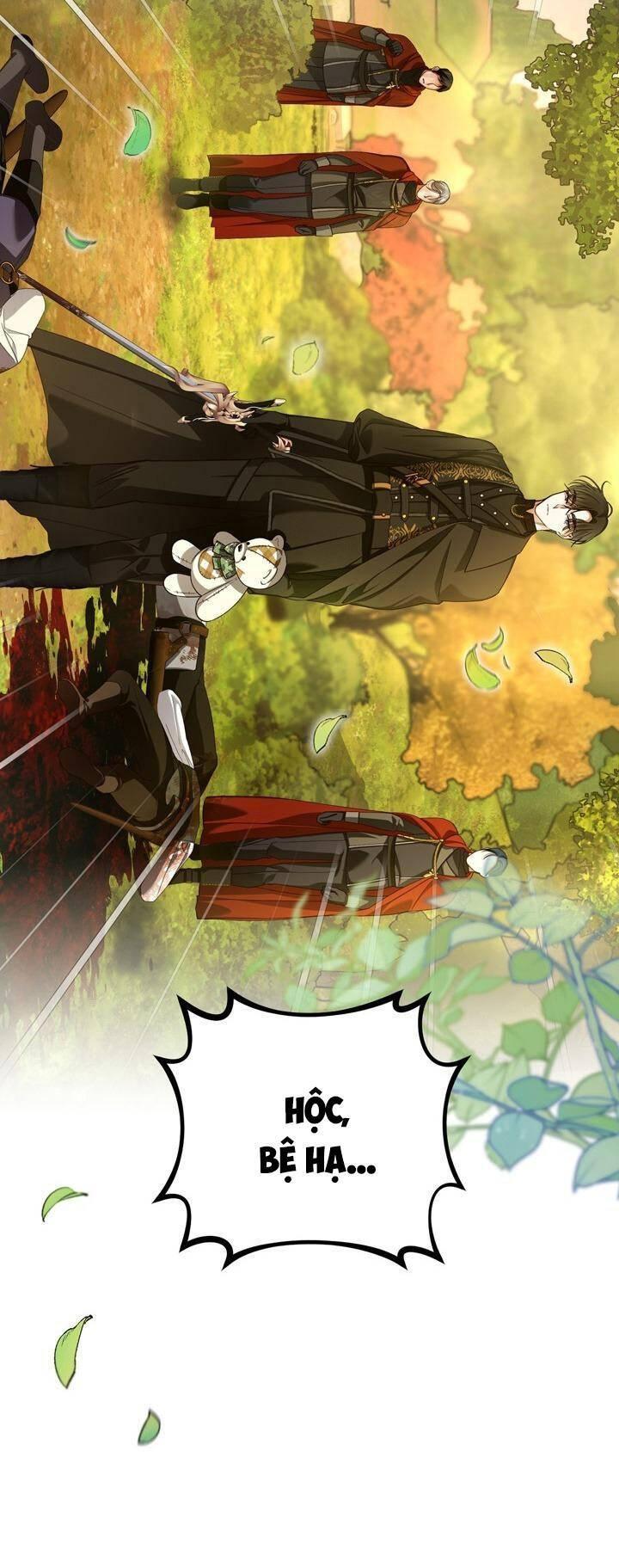 phương pháp che giấu đứa con của hoàng đế chapter 63.1 30