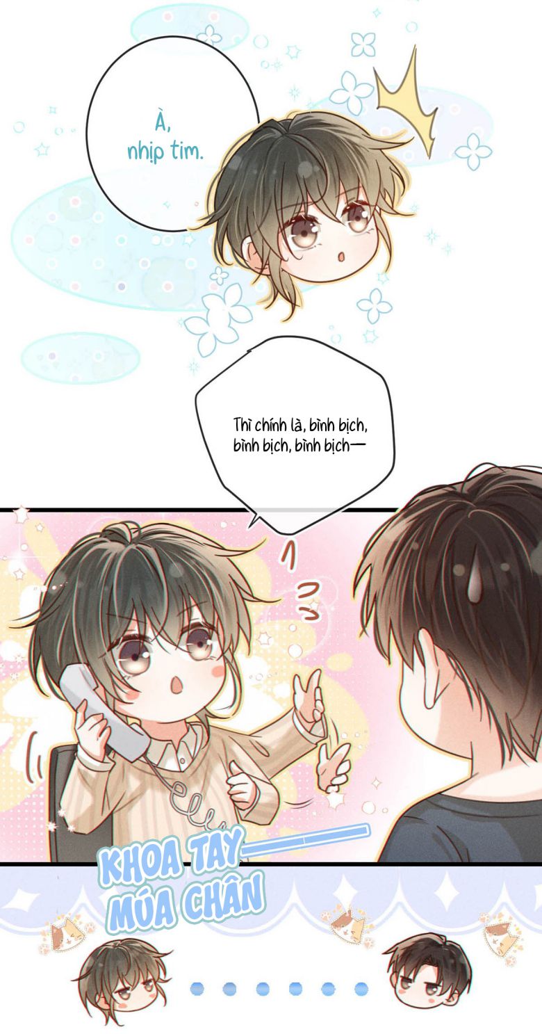 nịch tửu chapter 48 2