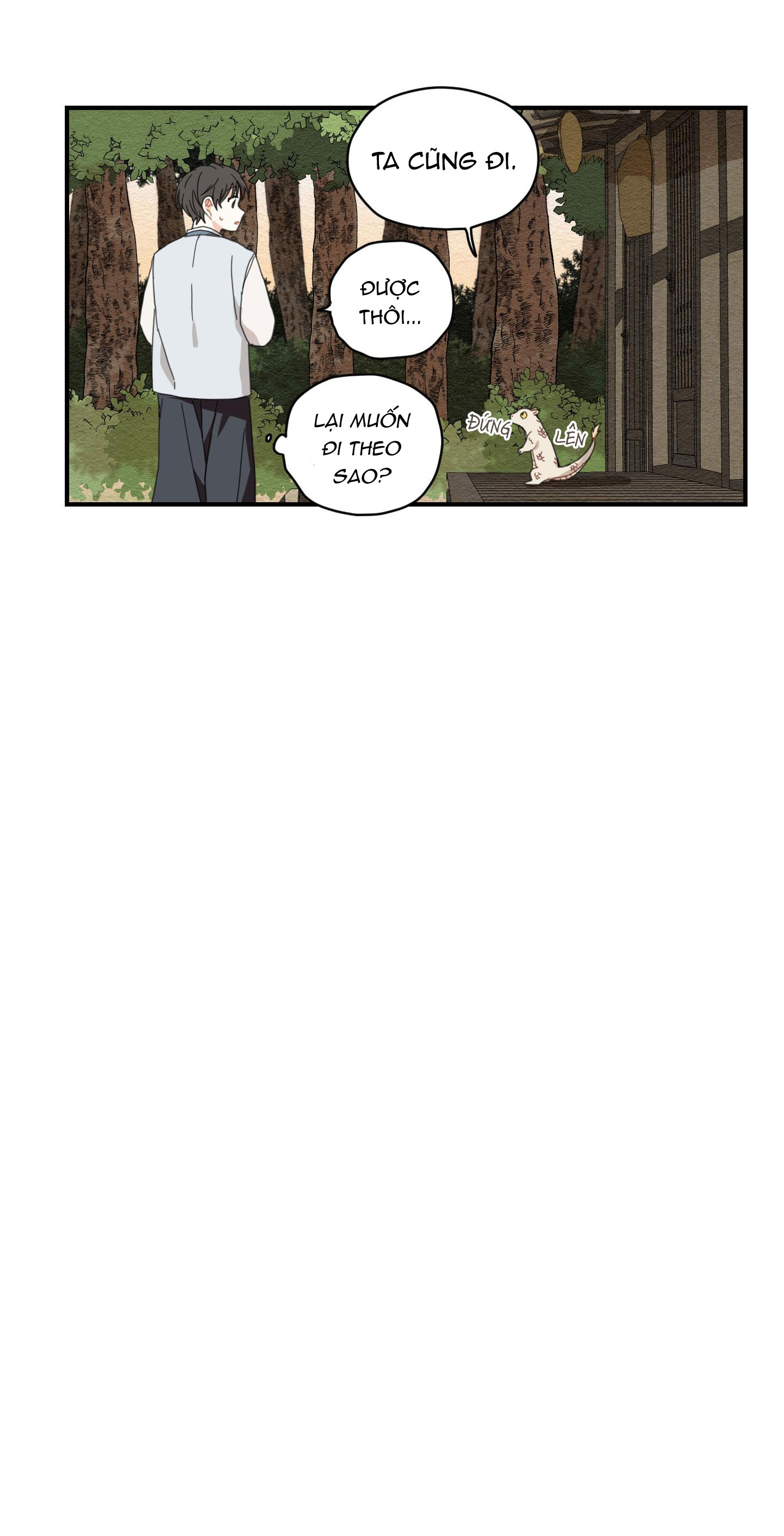 đường hoa liên kiều rơi chapter 2 39