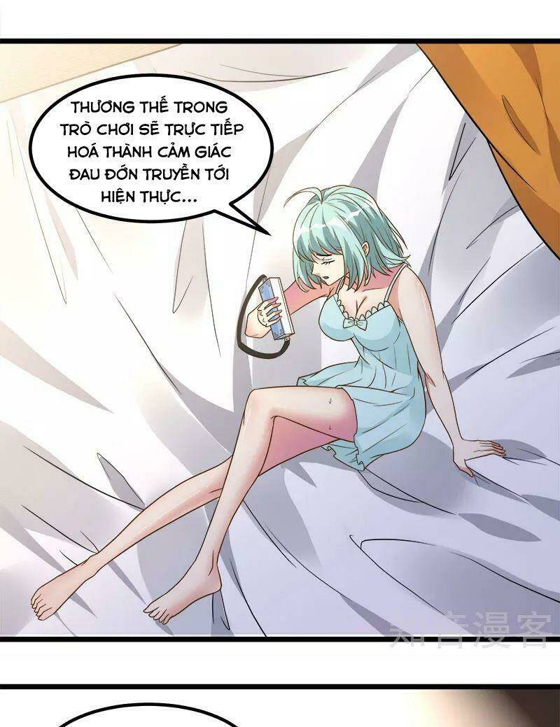 kiếm vũ chapter 130 3