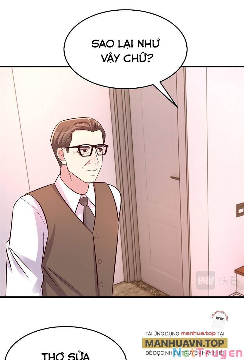 chị gái tôi là đại minh tinh chapter 0 32