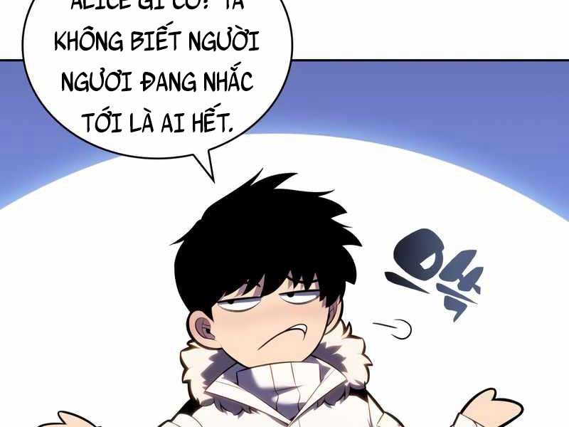 người chơi mới solo cấp cao nhất Chapter 90 - Trang 2