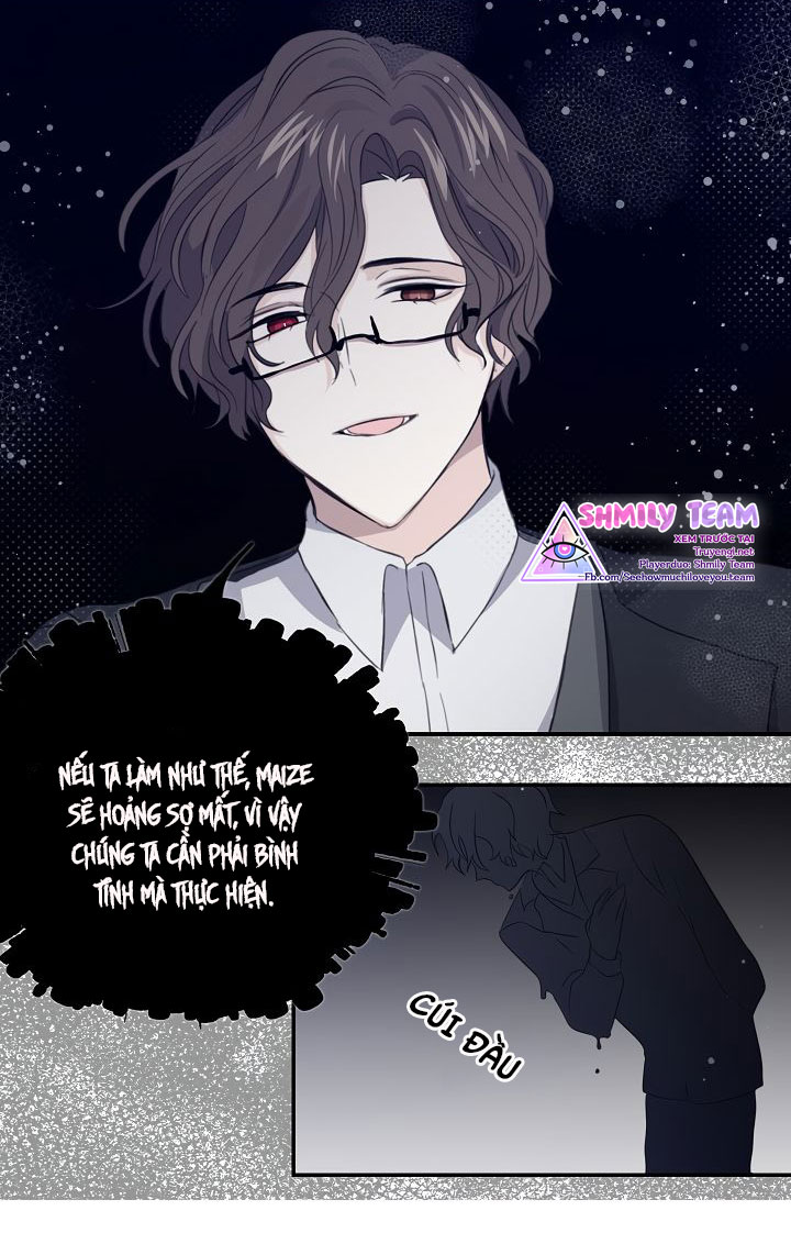 tôi là bạn gái cũ của một vị anh hùng chapter 11 11