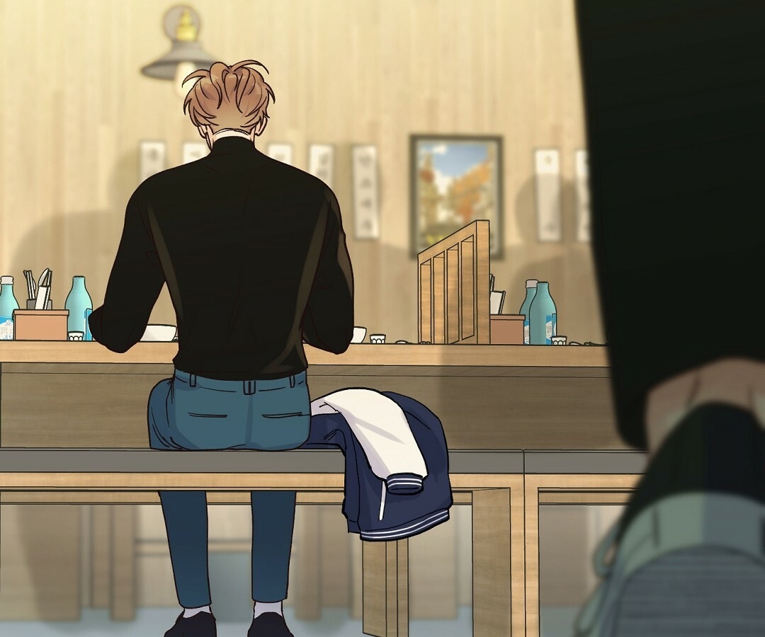 phức cảm tự ti của omega chapter 11 35