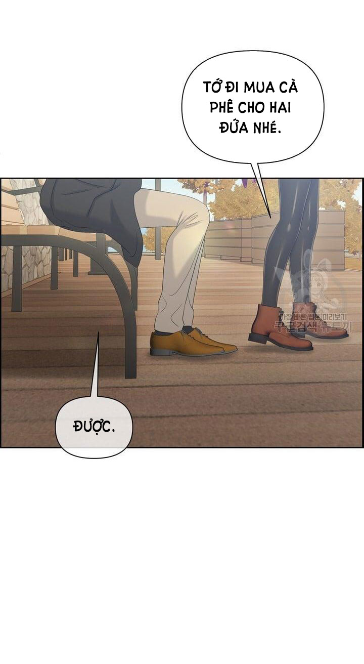 Em Sẽ Chọn Alpha Nào~ chapter 78.2 - Trang 28