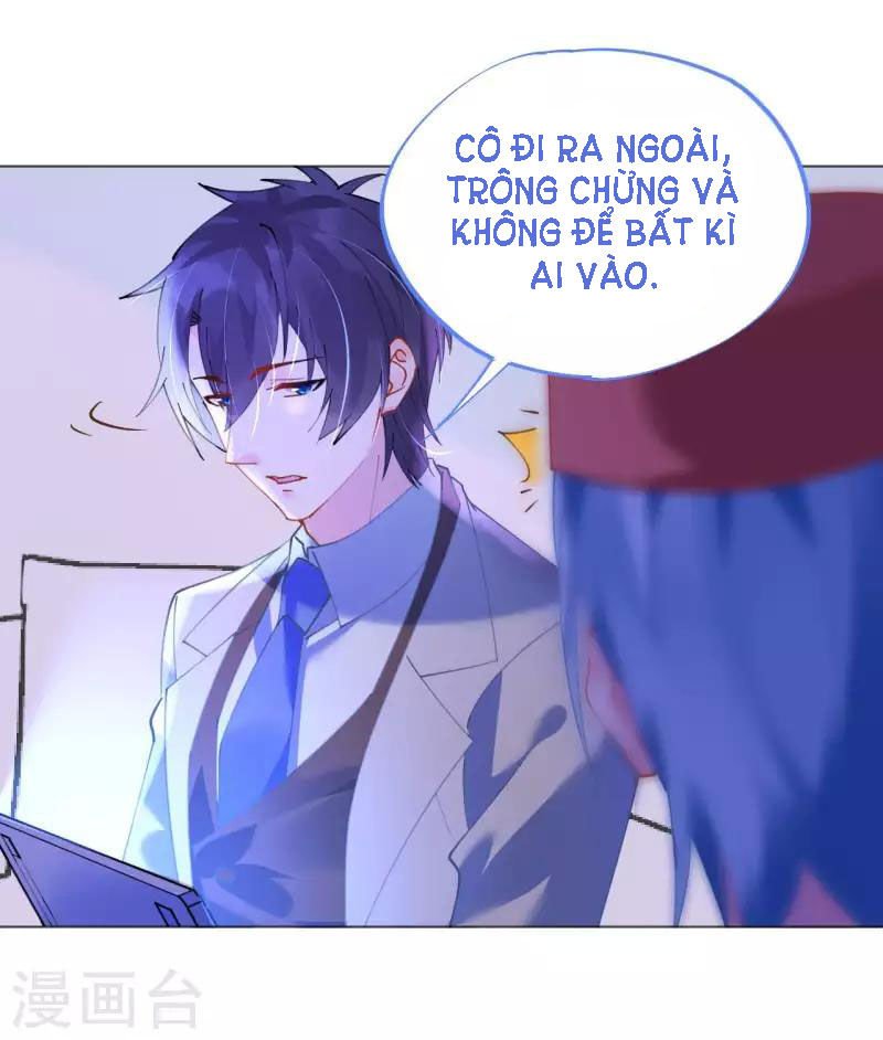 cơ trưởng ngài nhẹ nhàng thôi chapter 50 26