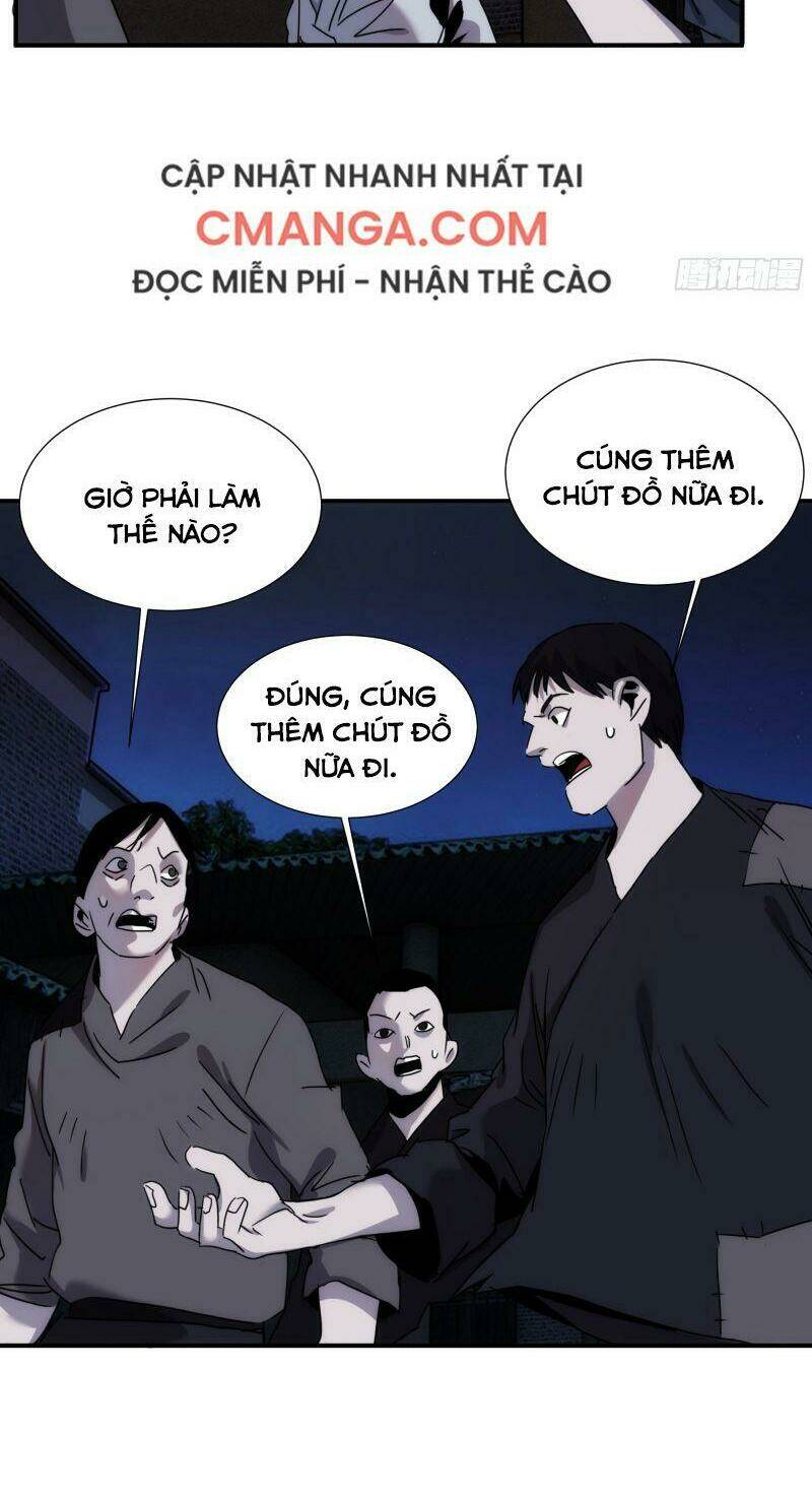 ma vương là đại địa chủ chapter 16 8