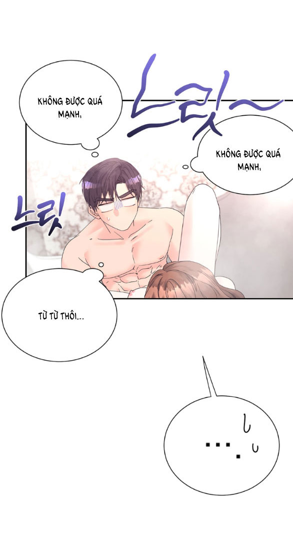 Người Vợ Giả Mạo chapter 35.2 - Trang 61