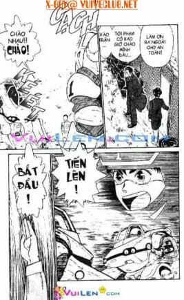 cảnh sát cơ động chapter 1 51