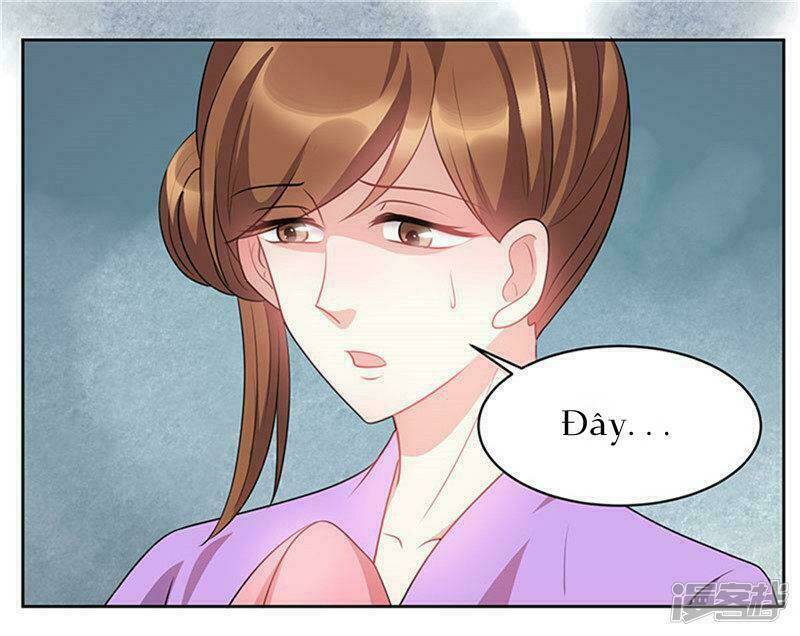 quả nhân có bệnh tên là tương tư chapter 35 27