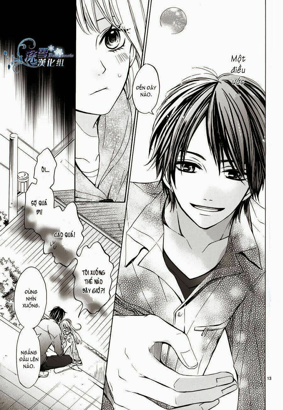 tổng hợp one shot. chapter 90 18