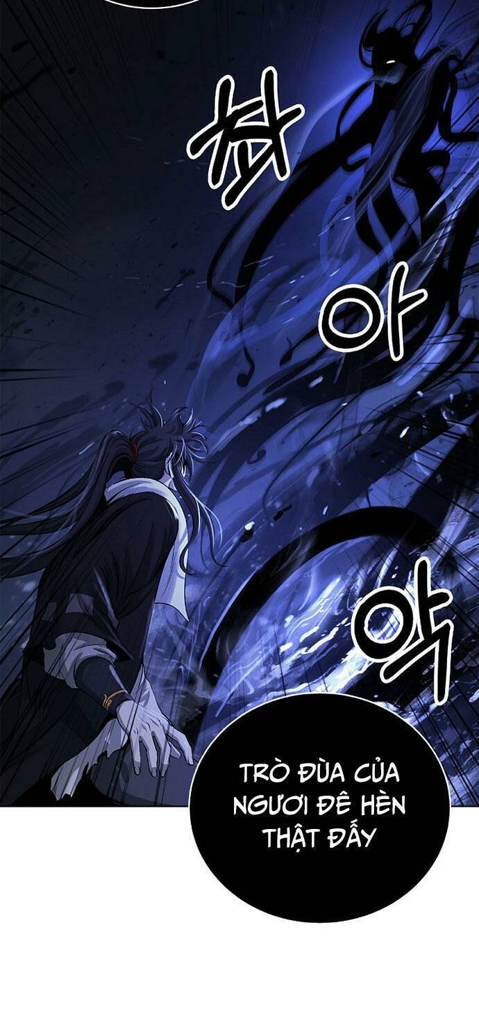 xuyên không thành hổ chapter 126 30