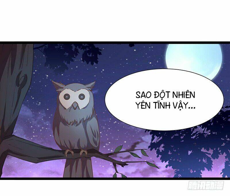 hỗn độn kiếm thần chapter 14 1