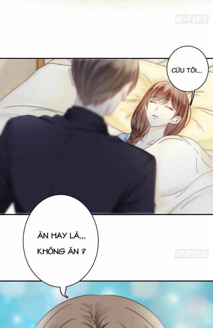 thất ức kiều thê sủng ái ký chapter 5 15