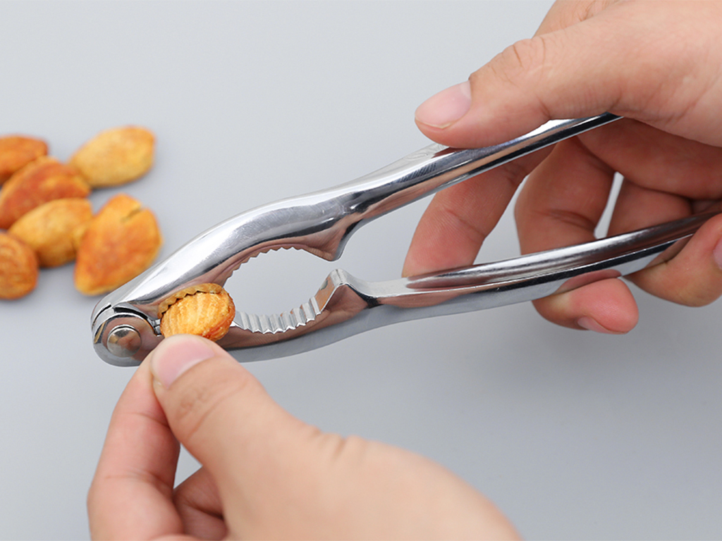 Bộ kẹp càng cua và nĩa lấy thịt hải sản