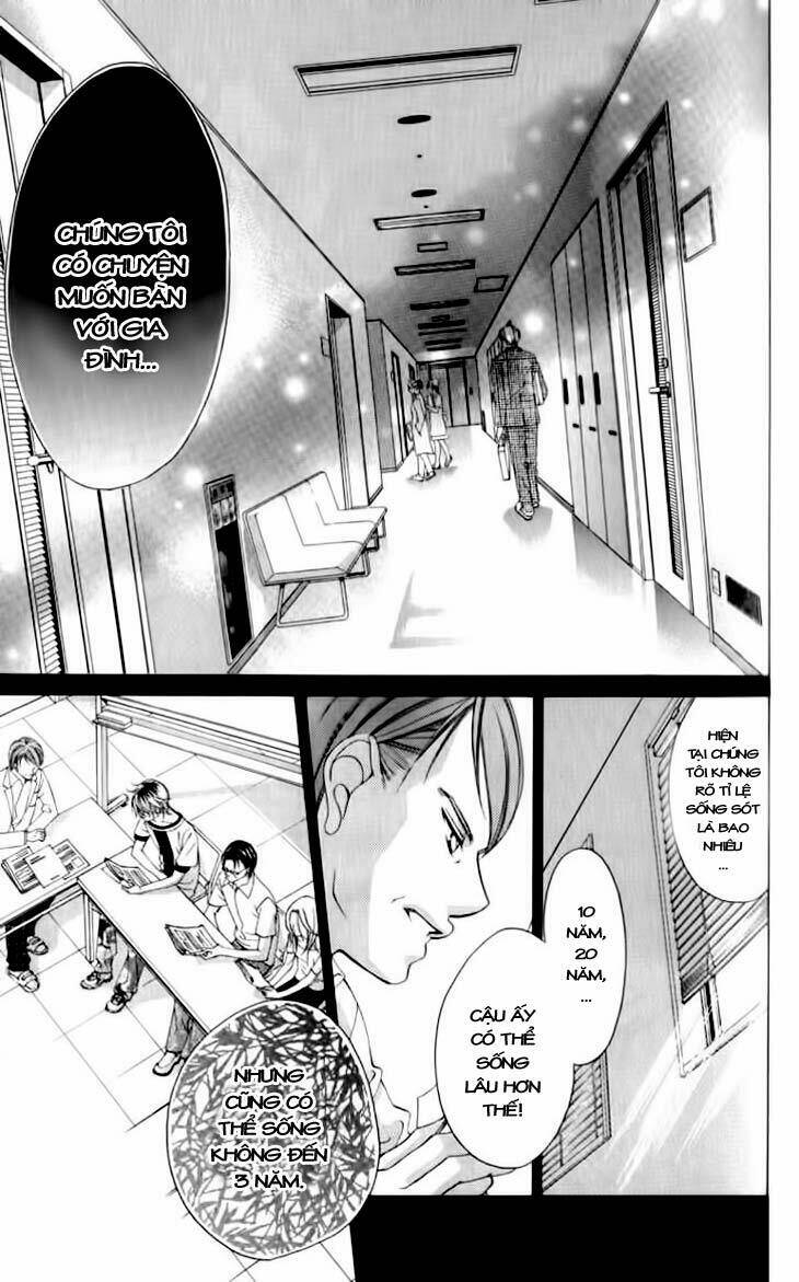 boku no hatsukoi wo kimi ni sasagu chapter 63 7