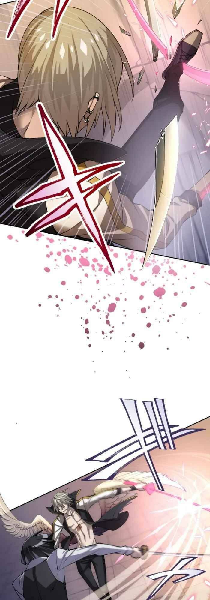 ta là thiên thần mạnh nhất chapter 8 58