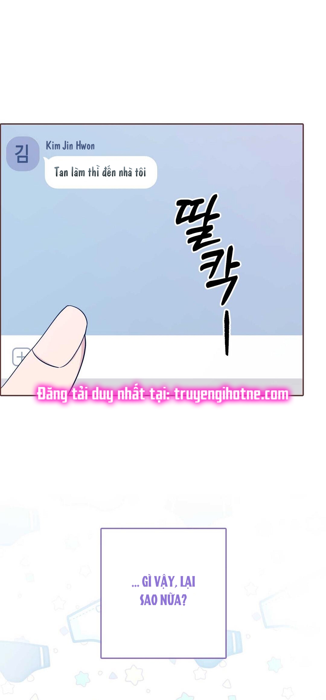 [18+] hợp đồng nô lệ dâm đãng chapter 7.1 22